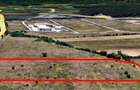 Teren Industrial & Logistic 28.985 mp -Pret: 17 /m-DN1 - Selimbar! - 14