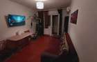 Apartament cu 3 camere mobilat ?i utilat