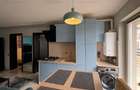 Apartament 2 camere tip studio + terasa Sanpetru Brasov