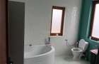 Inchiriez casa cu 4 camere-Bragadiru-zona Anaf-Partial Mobilata-Teren - 9