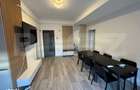Studio, 39 mp, incalzire in pardoseala, zona Rovine - 9
