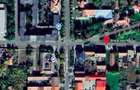 Spa?iu comercial 100 mp de inchiriat, Zona Garii Jimbolia front stradal 10 m, parcare proprie