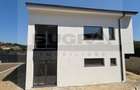 Unitate duplex, 120 mp, teren 357 mp, Dezmir