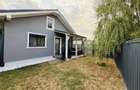 Duplex 3 camere, mobilat modern - Sanmihaiu Roman - Sanmihaiu Roman (Timis)