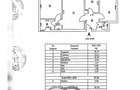 Apartament 3 camere, Etaj 1, Zona Micro 17 - ID 17872 - 1