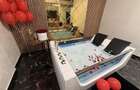 Apartament cu Jacuzzi 5* - 5