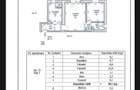 Vanzare apartament 2 camere, cartier Noua, aproape de lac