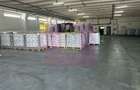 Hale industriale cu parcari multiple Bragadiru Sos Alexandriei stradal - 4