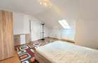 Apartament tip mansarda pe doua niveluri, de inchiriat, Calea Cisnadiei, Sibiu - 4