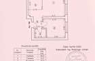 De inchiriat- 2 camere Cloud 9- 61 mp decomandat +loc parcare subteran