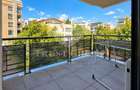 Apartament 2 camere Herastrau | Ideal Investitie | loc de parcare si boxa