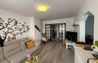 Apartament cu 4 camere, 87 mp, et. 3 , Bulevardul Lucian Blaga - 10