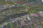 Teren intravilan 10.000 mp Strada Europa, Baia Mare | Oportunitate de dezvoltare comerciala - 3