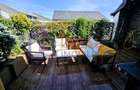 Penthouse modern cu  4 camere, 165 mp utili și 50 mp terasă, - 5