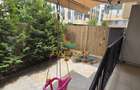 Apartament 3 camere- mobilat si utilat- cu gradina proprie - 1