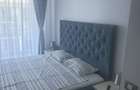 Inchieriez apartament Alezzi Beach Resort in prima linie. - 6