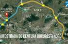 Teren Intravilan Buftea langa Autostrada A0 - ideal hale industriale - 4