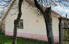 Teren intravilan cu casa batraneasca in vatra satului Dragsina - 2