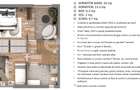 Duplex Premium | 145 mp utili | Curte 90 mp | 4 bai | Otopeni - 9