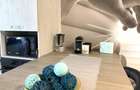 Apartament 2 camere in stefan building resort - 5
