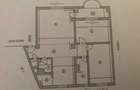 Apartament 3 camere decomandat bloc din bca - 2