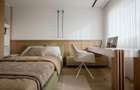Apartament 2 camere decomandate, 56 mp + balcon 8 mp | Str. Florilor - 5