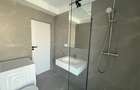 Apartament zona Unirii | 3 cam | Mobilat Lux | Terasa Superba - 150 mp | Parcare - 6