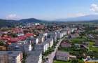 Apartament decomandat, vedere frumoasa, etaj2, Zarnesti, Bra - Zarnesti (Arges)