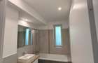 Apartament 3 camere Parcul Carol de inchiriat, curte proprie, loc de parcare