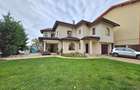 Individual villa with beautiful garden in Pipera close to International Schools - 27