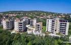 Apartament 1 camera, finisat, mobilat, utilat, complex rezidential - 2
