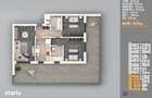 Apartament 3 Camere Decomandat Terasa 65MP Metrou Nicolae Teclu 15 MIN - 8