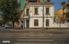 Spatiu comercial stradal | Parcul Carol | 40 mp parter + 40 mp subsol