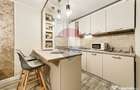 Apartament premium cu 1 camera ?i terasa acoperita | Podgoria - Arad (Arad)