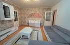 Apartament cu 2 camere / Vitrometan