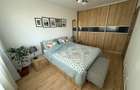 Inchiriez apartament 4 camere decomandate 1 baie etaj 4/4 - 3