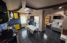 Apartament cu 4 camere, 90 mp, et. 3 din 4, Bld. Sanatatii, Micro 16 - 13