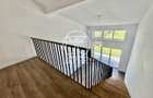 Penthouse 4 camere, 2 bai, intabulat, la cheie - - 4