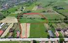 Teren de vanzare Blajel, jud. Sibiu | 15.360 mp - partial intravilan - 11