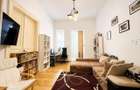 Apartament spatios cu 4 camere, 2 bai si terasa, in zona centrala - 1