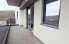Mutare imediata! 2 camere in bloc nou cu lift, parcare subterana