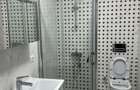 Studio Solid Residence Corbului Parcare subterana - 6