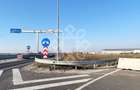 Teren industrial de vanzare cu dublu front, Parc Industrial I Oradea - 6