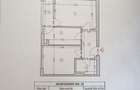 Apartament de 2 camere decomandat de vanzare