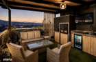 Penthouse Exclusivist 185,3mp | 2 Nivele | Sauna | Jacuzzi | Semineu - 12