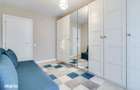 NOU! 3 camere GENEROS 90 mp, DESIGN INTERIOR, Petrom City! - 16