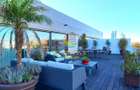 Penthouse cu terasa - Binelui/Parc Arhezi