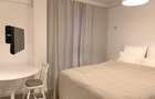 Inchiriere studio dublu loc de parcare bloc nou 40 mp Central Address Residence - 10