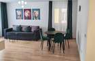 Apartament 2 camere de inchiriat Tractoru - Coresi - 1