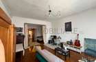 Apartament spatios cu 1 camera, 71 mp, in cladire istorica, pe malul r - 3